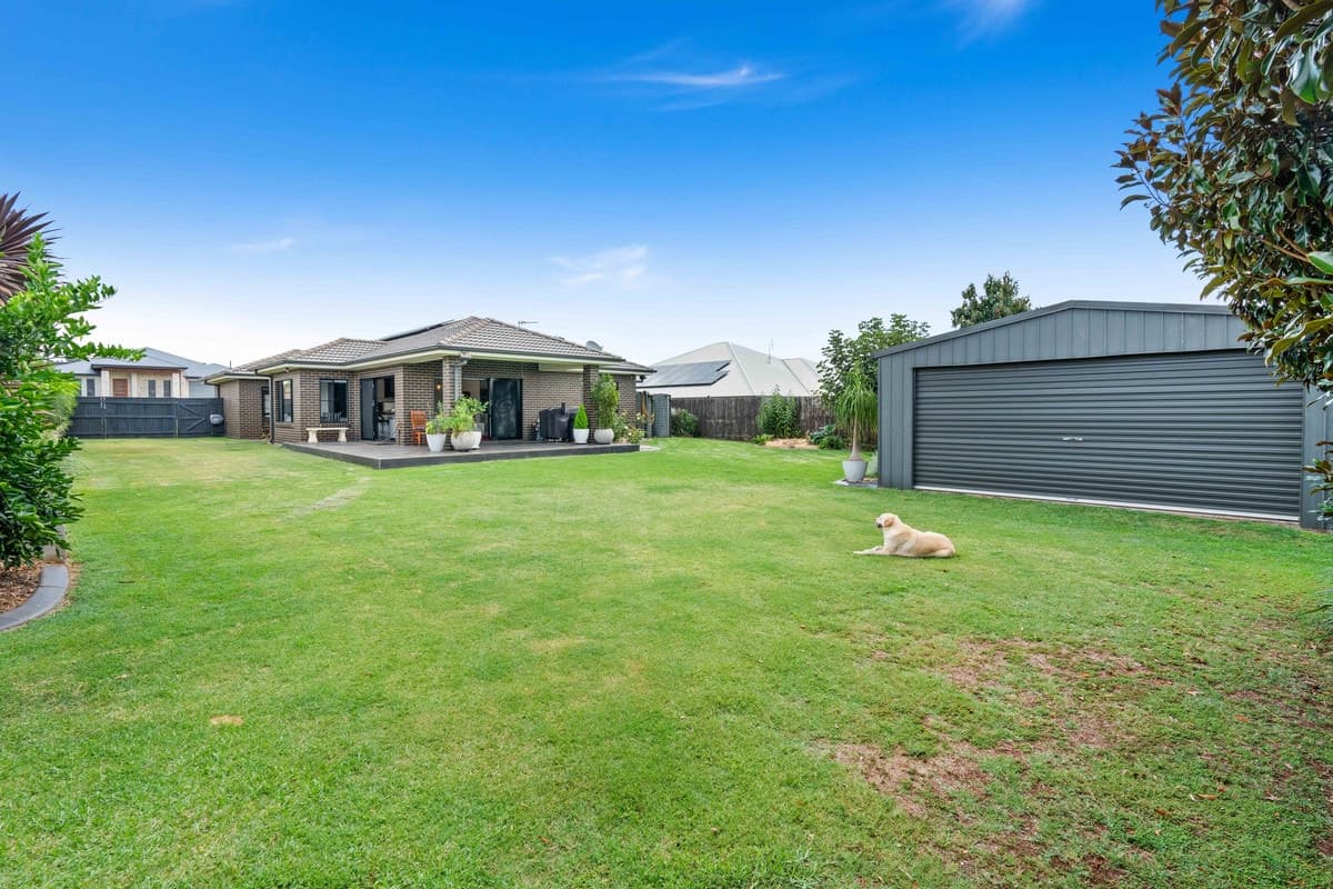 6 Sportsman Drive, Kleinton QLD 4352, Kleinton - Thumbnail 3