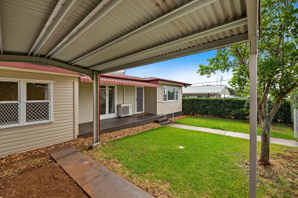22 Shiel Street, Rangeville QLD 4350, Rangeville - Thumbnail 3
