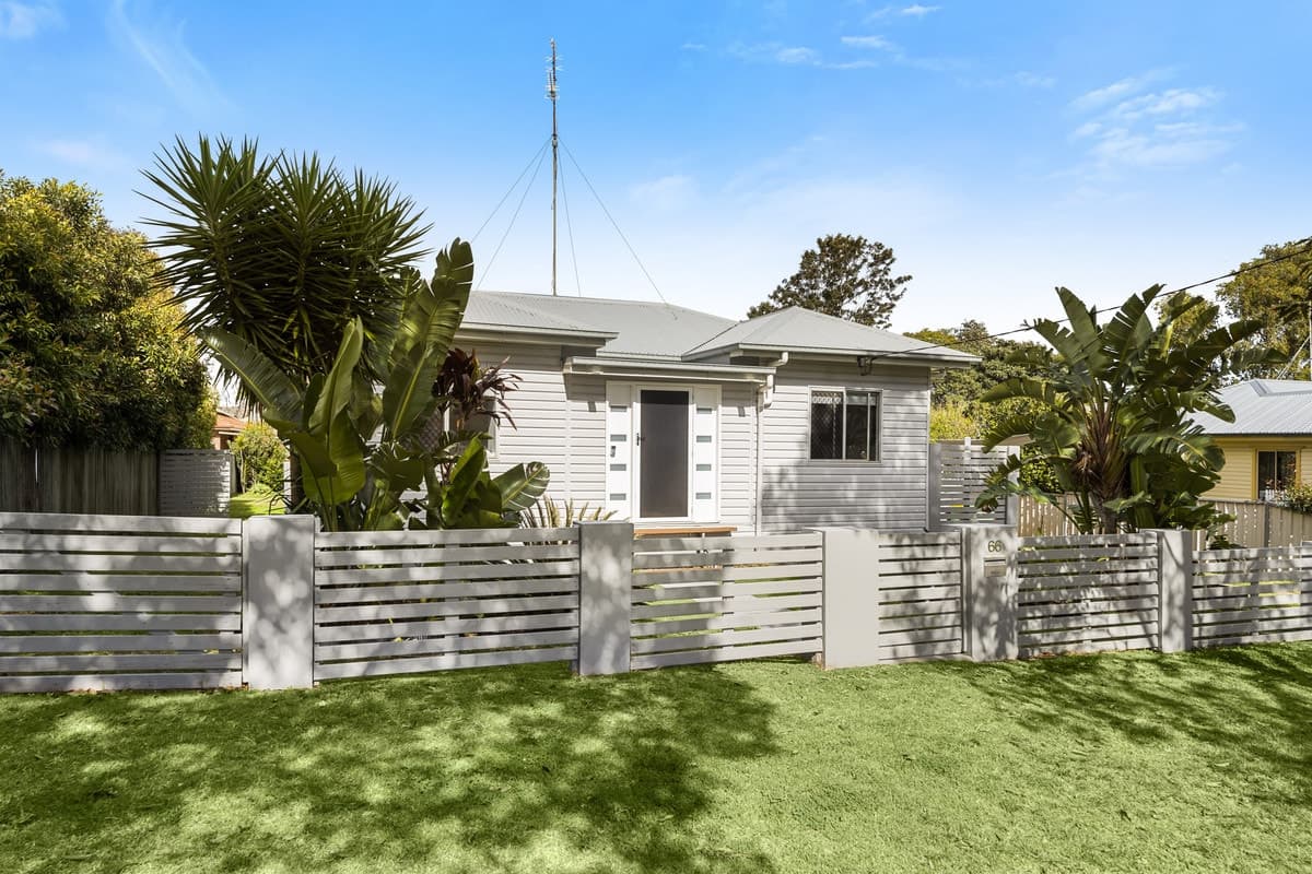 66 Crown Street, Rangeville QLD 4350, Rangeville - Image 1