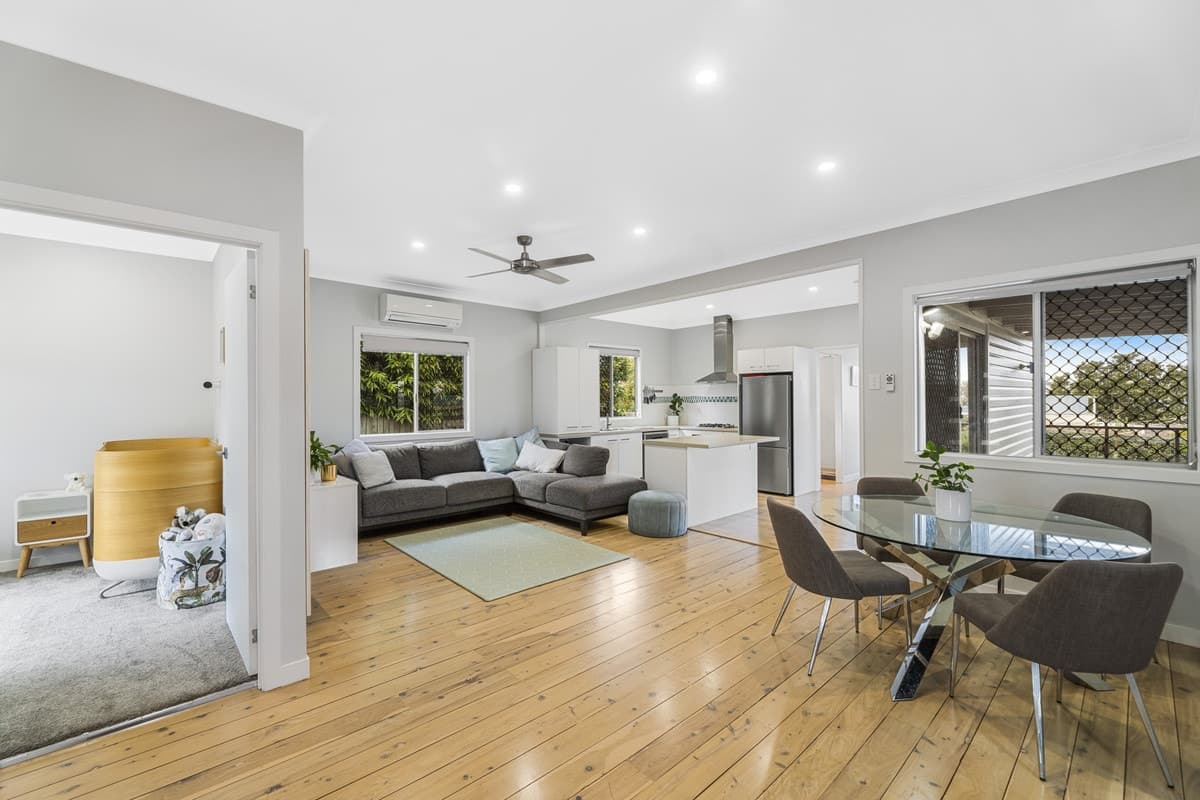 66 Crown Street, Rangeville QLD 4350, Rangeville - Thumbnail 2