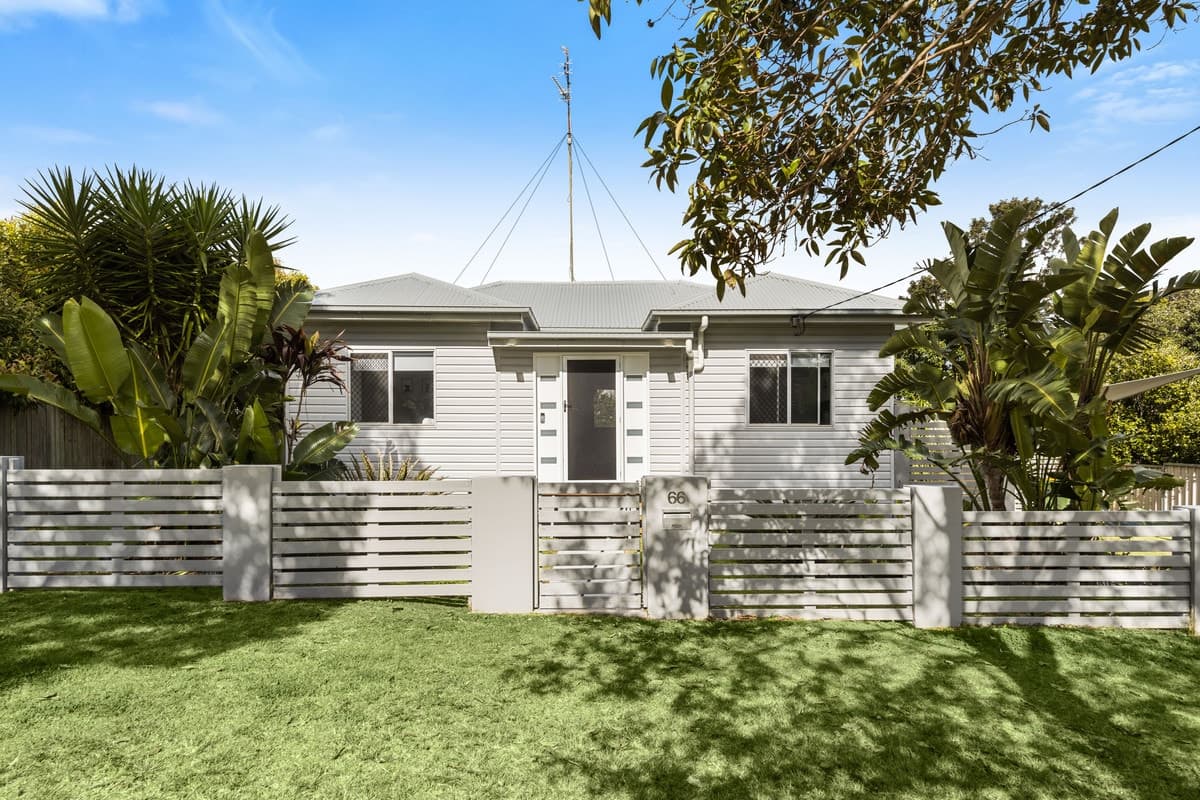 66 Crown Street, Rangeville QLD 4350, Rangeville - Thumbnail 3