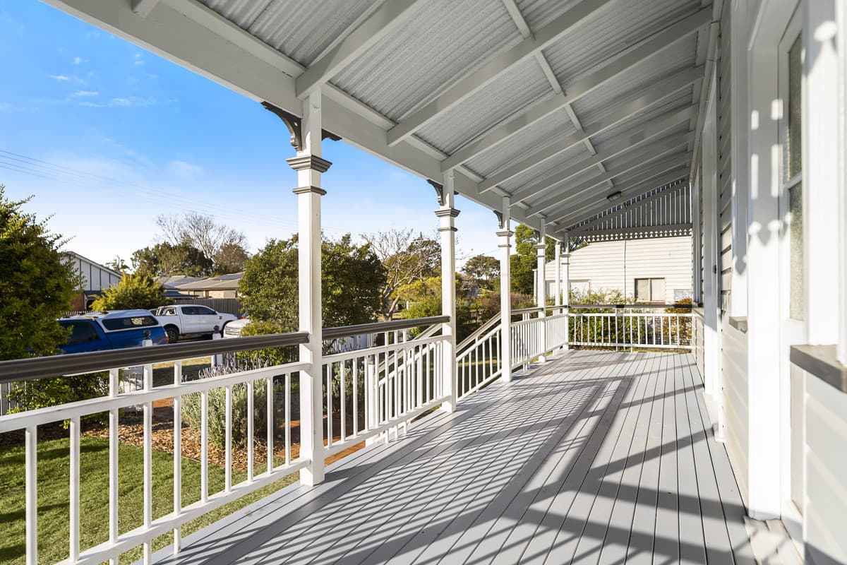 8 Albert Street, Newtown QLD 4350, Newtown - Thumbnail 3