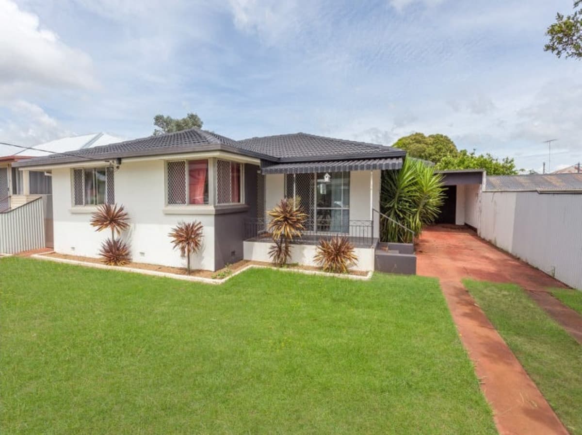 1A Gaydon Street, Newtown QLD 4350, Newtown - Image 1