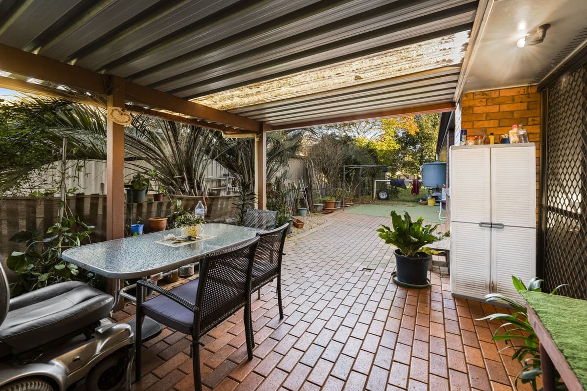 1 / 4 Fysh Court, Wilsonton QLD 4350, Wilsonton - Image 1