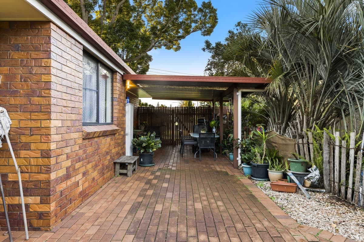 1 / 4 Fysh Court, Wilsonton QLD 4350, Wilsonton - Thumbnail 8