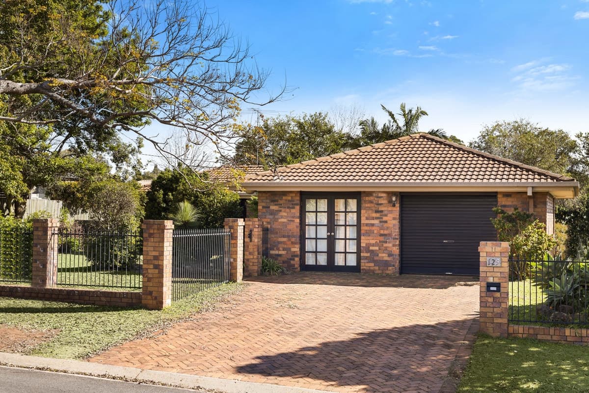 129 Rowbotham Street, Rangeville QLD 4350, Rangeville - Image 1