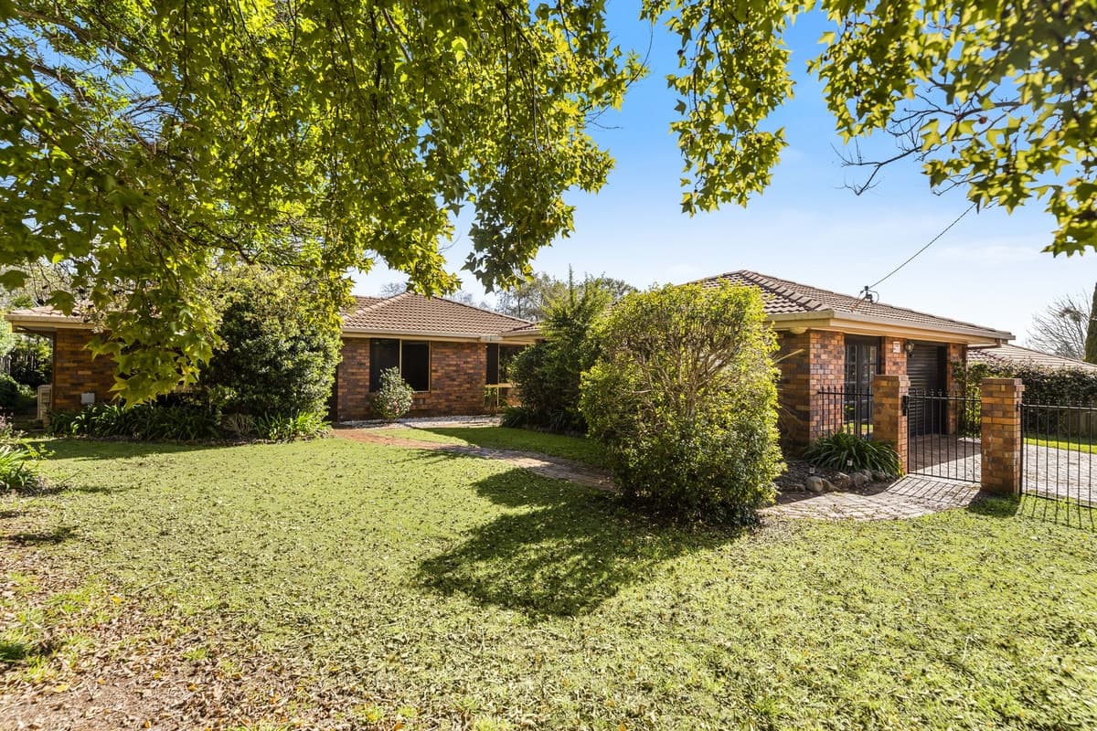 129 Rowbotham Street, Rangeville QLD 4350, Rangeville - Thumbnail 2