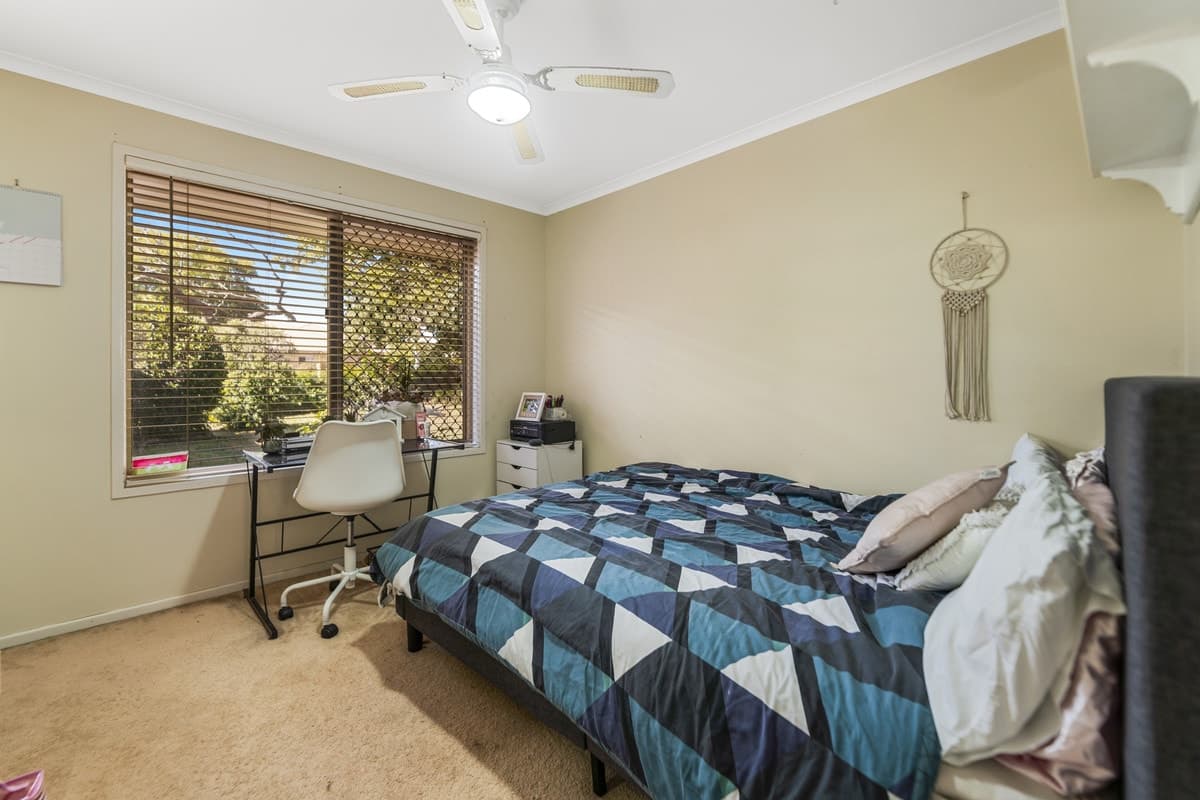 129 Rowbotham Street, Rangeville QLD 4350, Rangeville - Thumbnail 3