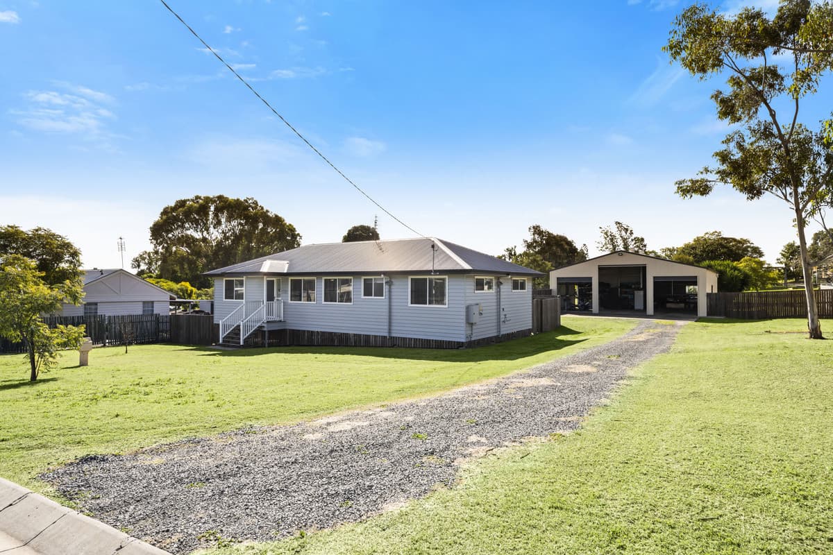 7 Graman Street, Kingsthorpe QLD 4400, Kingsthorpe - Thumbnail 3