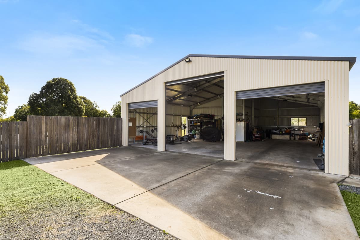 7 Graman Street, Kingsthorpe QLD 4400, Kingsthorpe - Thumbnail 4