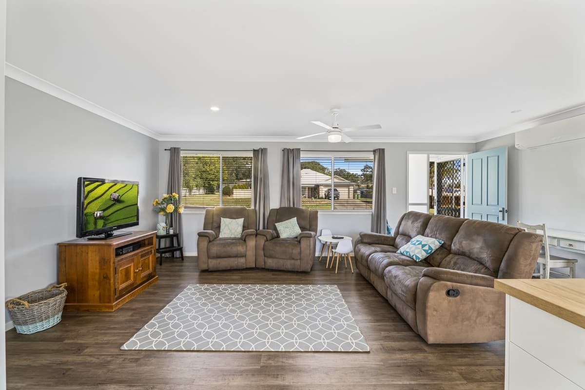 7 Graman Street, Kingsthorpe QLD 4400, Kingsthorpe - Thumbnail 7