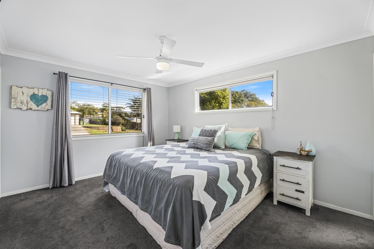 7 Graman Street, Kingsthorpe QLD 4400, Kingsthorpe - Thumbnail 8