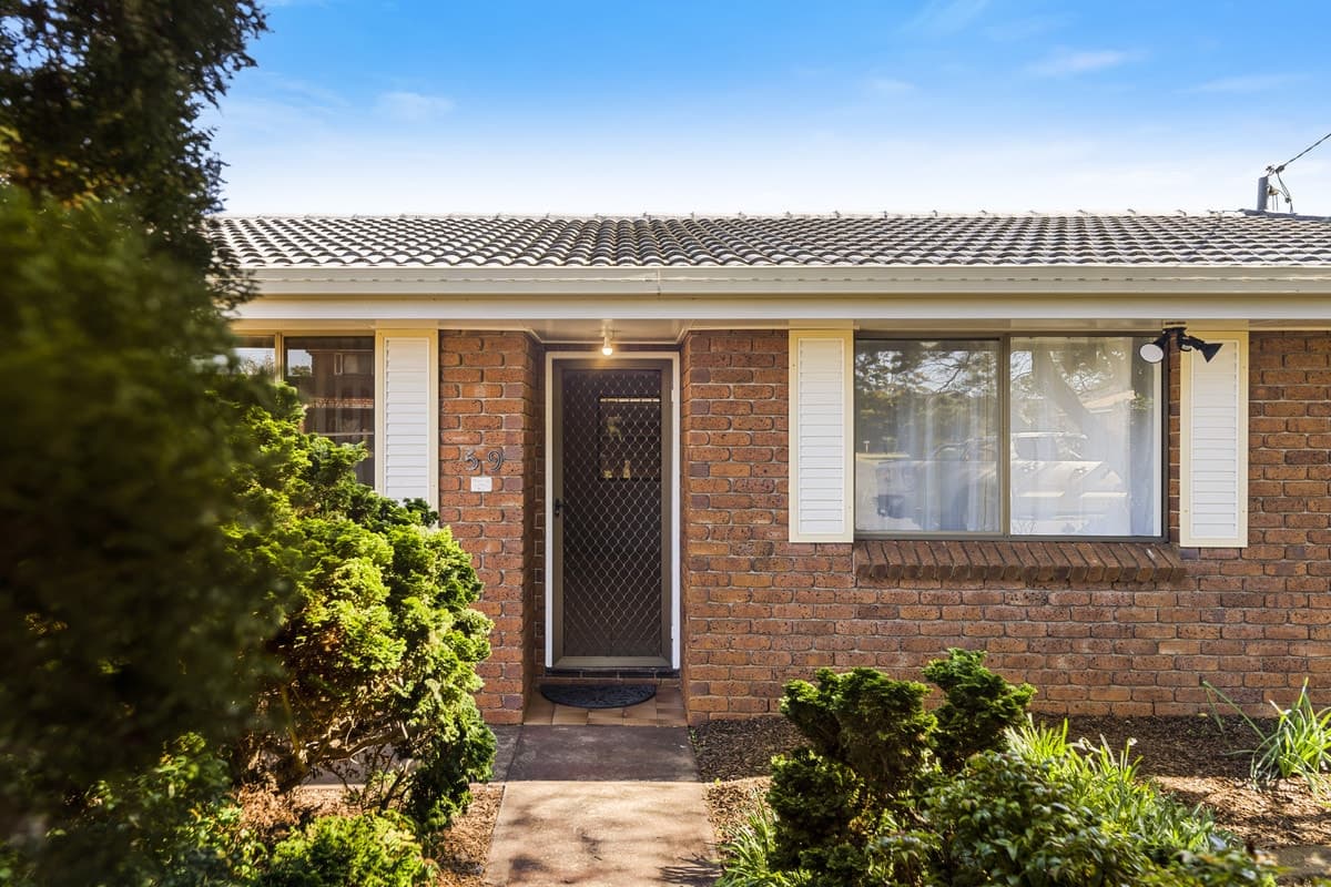 59 Arabian Street, HARRISTOWN QLD 4350, Harristown - Thumbnail 2