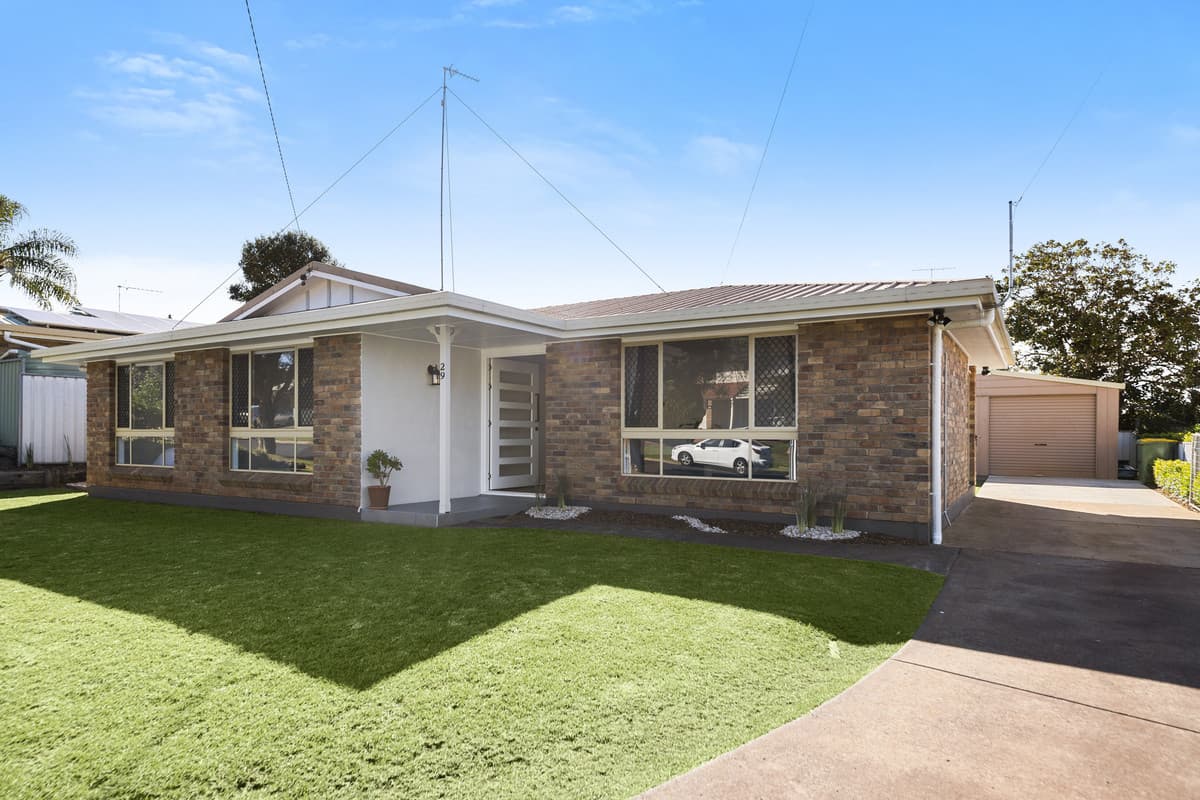 29 Stumm Street, Kearneys Spring QLD 4350, Kearneys Spring - Thumbnail 2
