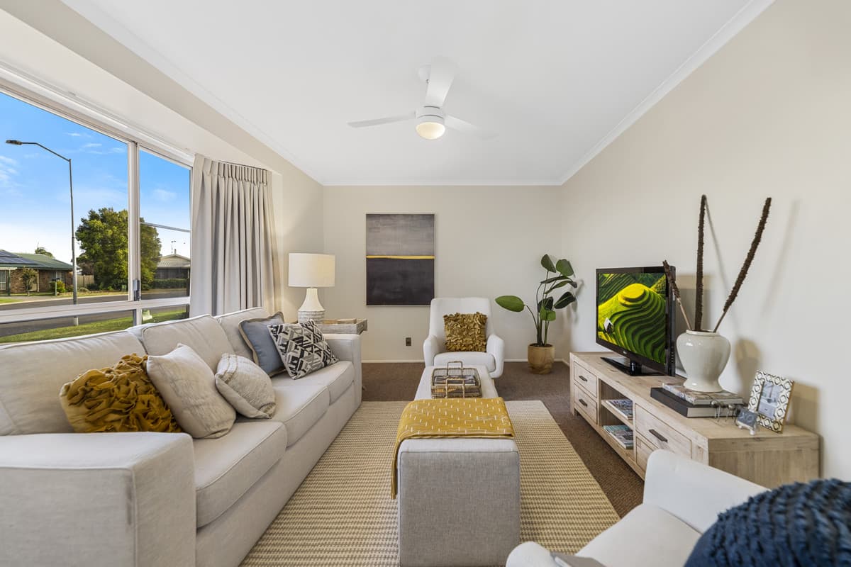 8 Black Court, Wilsonton QLD 4350, Wilsonton - Image 1
