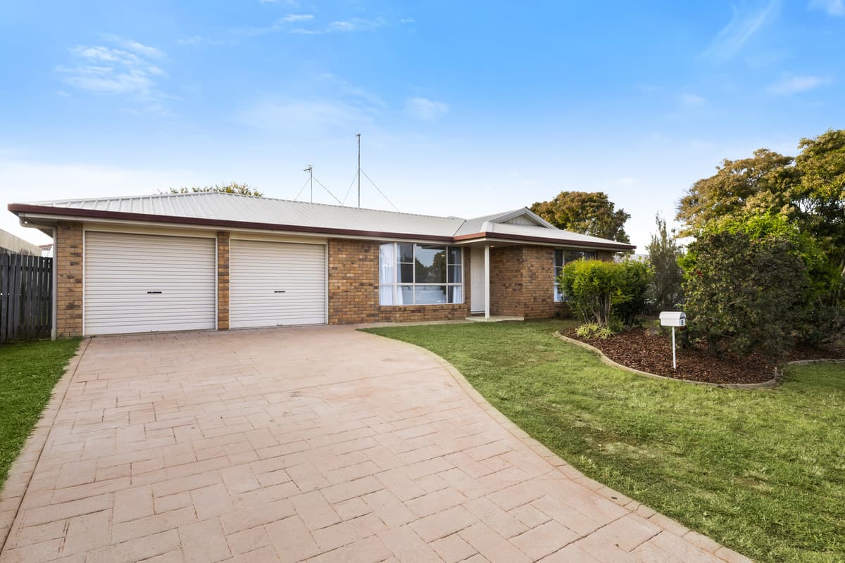 8 Black Court, Wilsonton QLD 4350, Wilsonton - Thumbnail 2
