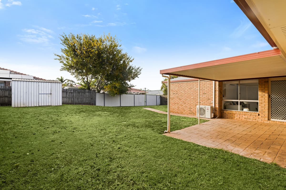 8 Black Court, Wilsonton QLD 4350, Wilsonton - Thumbnail 3