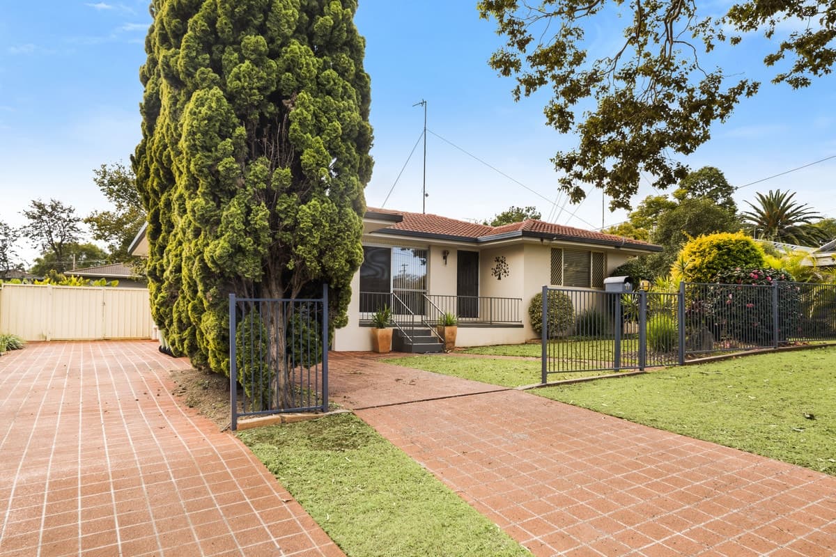 33 Butler Street, Rangeville QLD 4350, Rangeville - Image 1