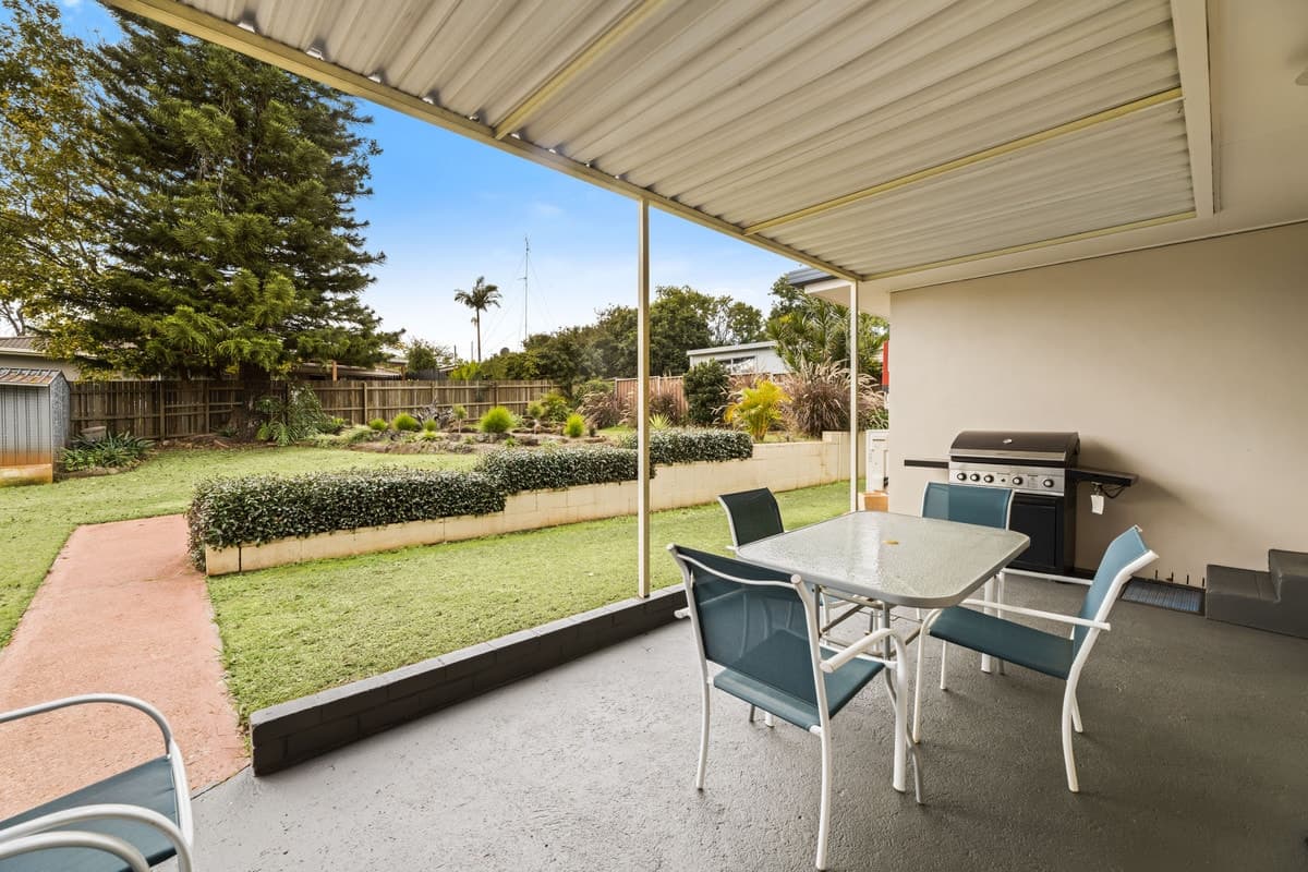 33 Butler Street, Rangeville QLD 4350, Rangeville - Thumbnail 5