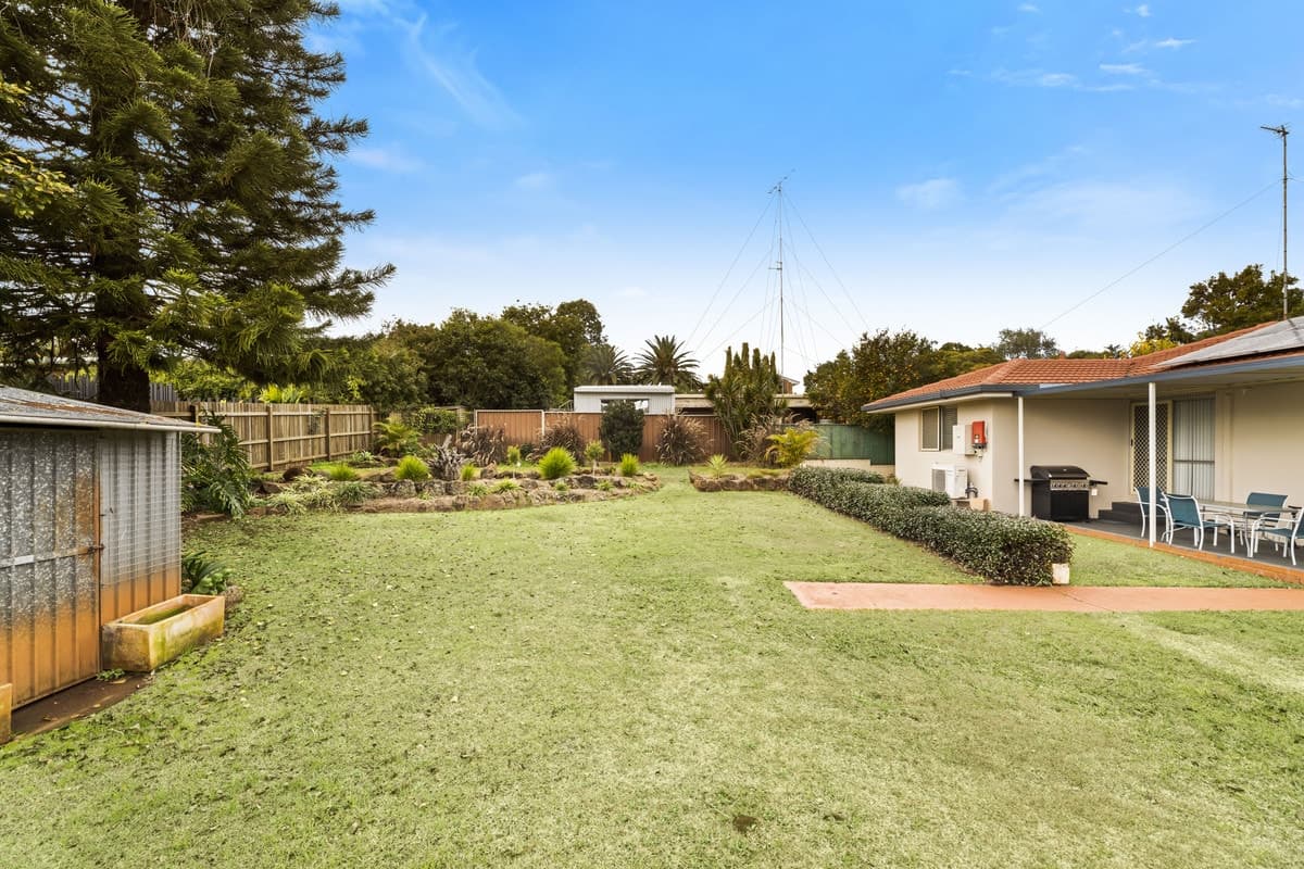 33 Butler Street, Rangeville QLD 4350, Rangeville - Thumbnail 6