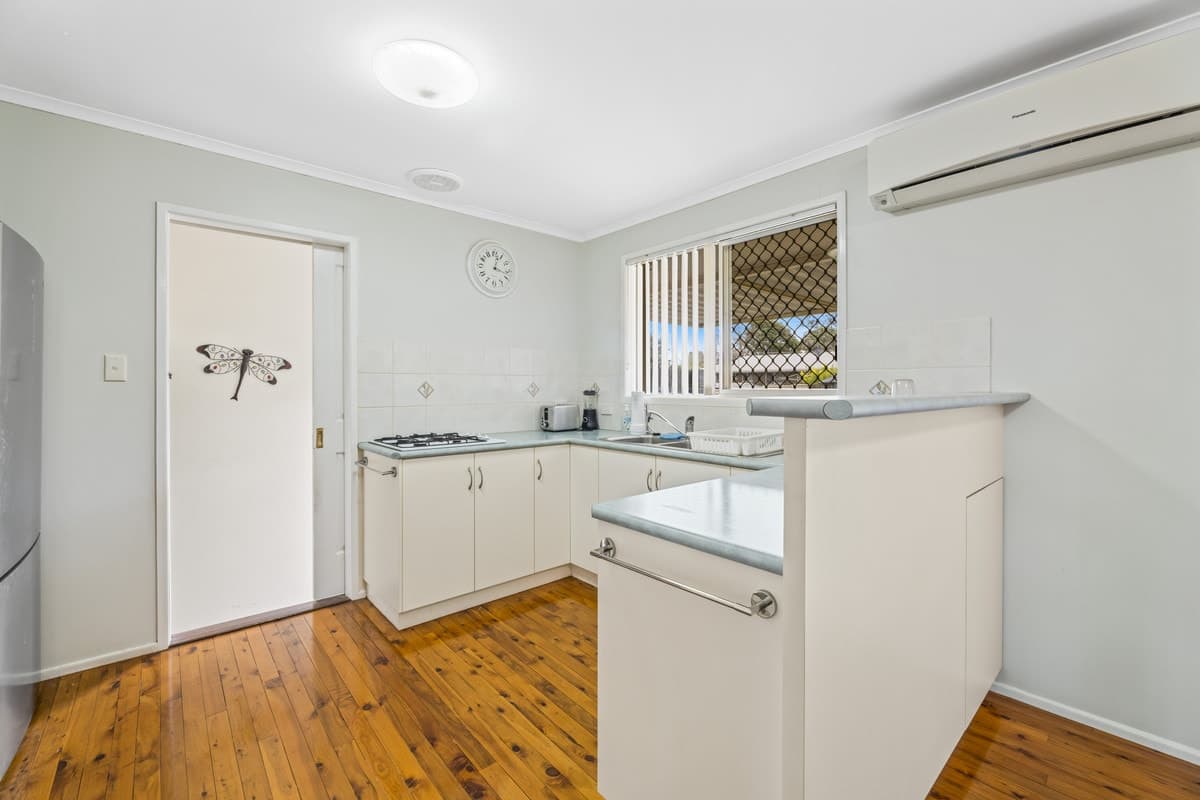 33 Butler Street, Rangeville QLD 4350, Rangeville - Thumbnail 7