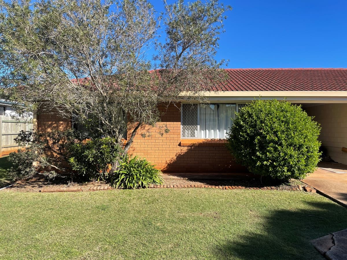 7 / 10 Buckland Street, Harristown QLD 4350, Harristown - Image 1