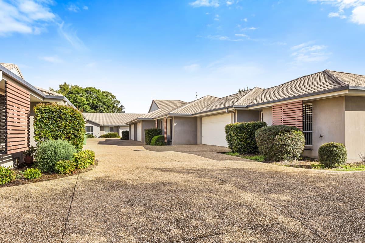 4 / 116-118 Taylor Street, Newtown QLD 4350, Newtown - Thumbnail 3