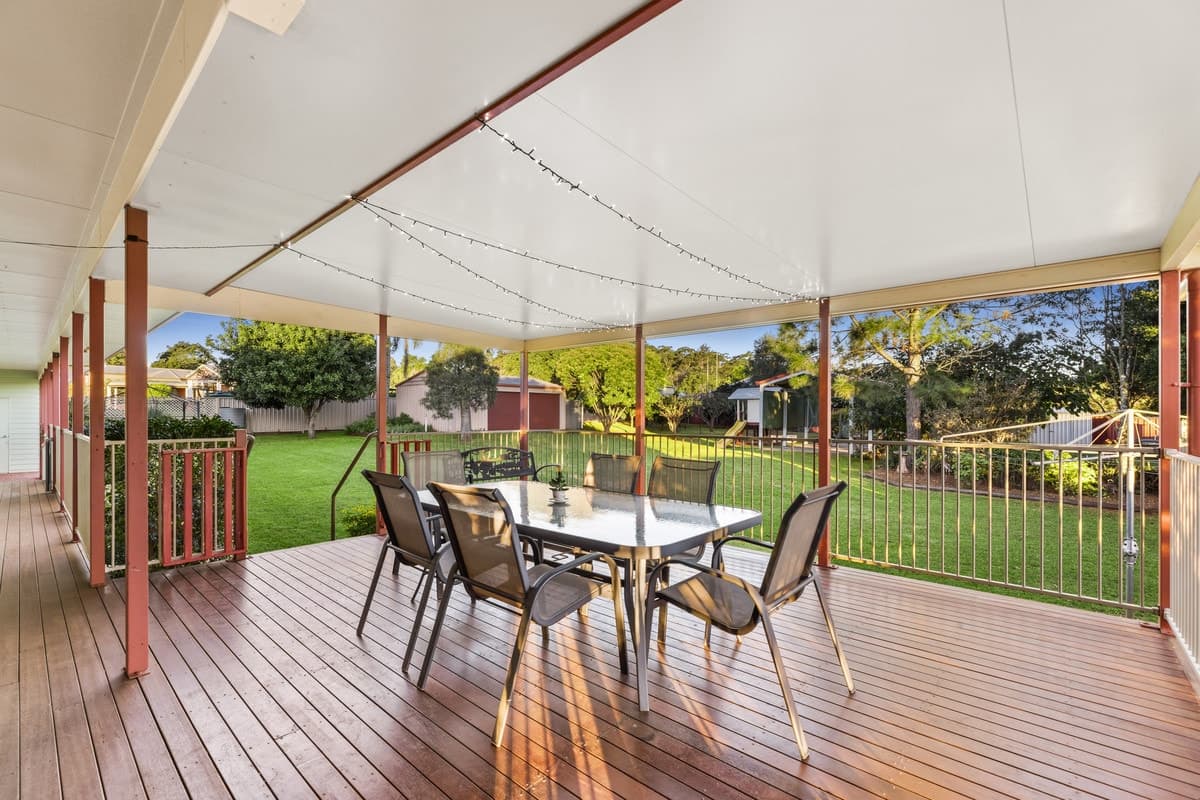 23 Flamingo Road, Highfields QLD 4352, Highfields - Image 1