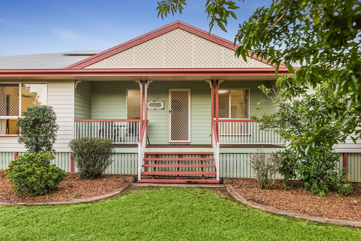 23 Flamingo Road, Highfields QLD 4352, Highfields - Thumbnail 2