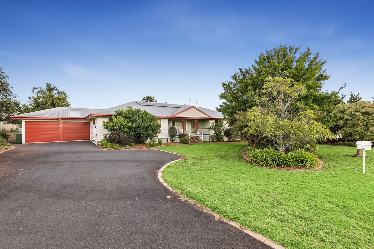 23 Flamingo Road, Highfields QLD 4352, Highfields - Thumbnail 3