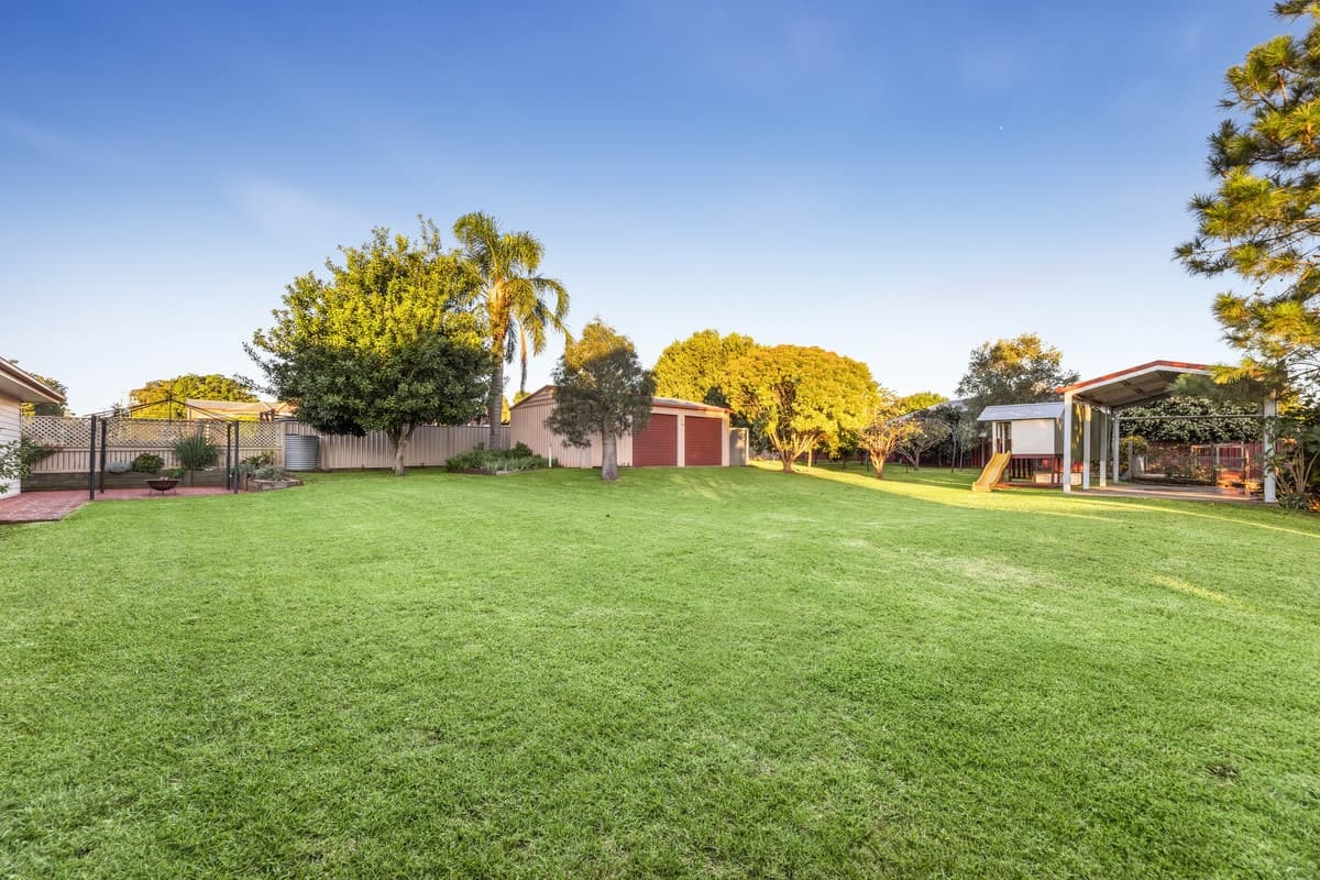 23 Flamingo Road, Highfields QLD 4352, Highfields - Thumbnail 4
