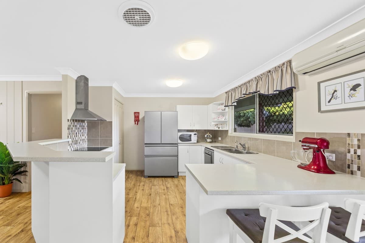 23 Flamingo Road, Highfields QLD 4352, Highfields - Thumbnail 5