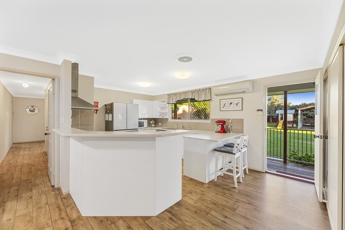 23 Flamingo Road, Highfields QLD 4352, Highfields - Thumbnail 6