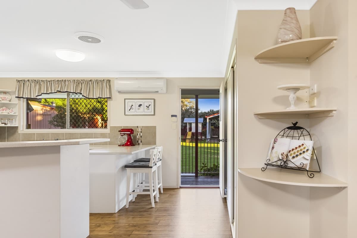 23 Flamingo Road, Highfields QLD 4352, Highfields - Thumbnail 7