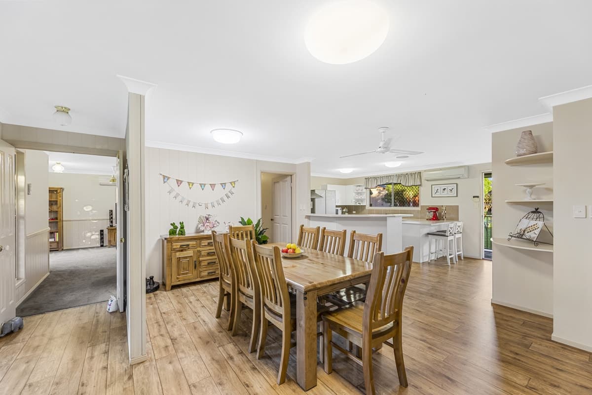 23 Flamingo Road, Highfields QLD 4352, Highfields - Thumbnail 8