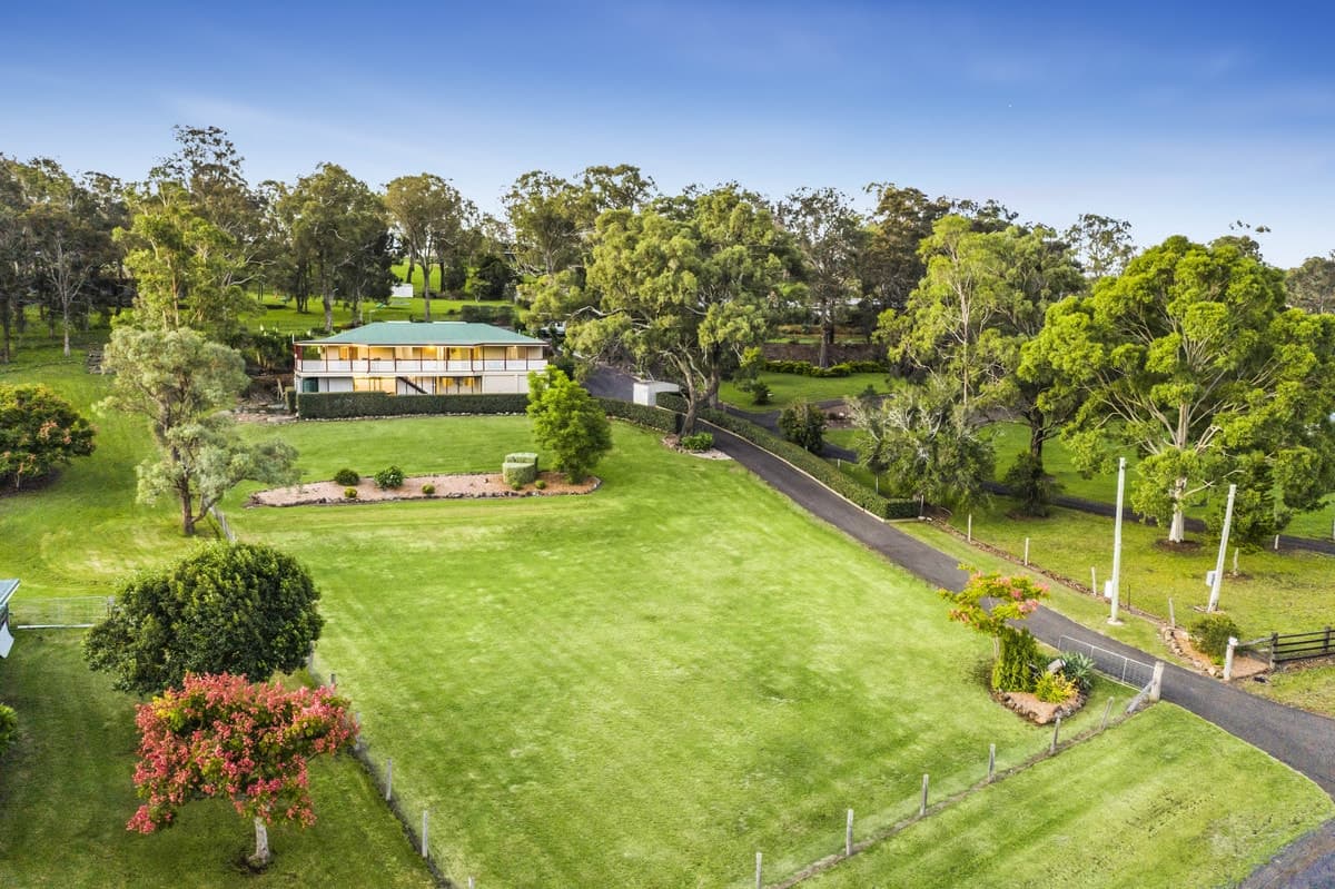 10 Valley View Drive, Meringandan West QLD 4352, Meringandan West - Thumbnail 2