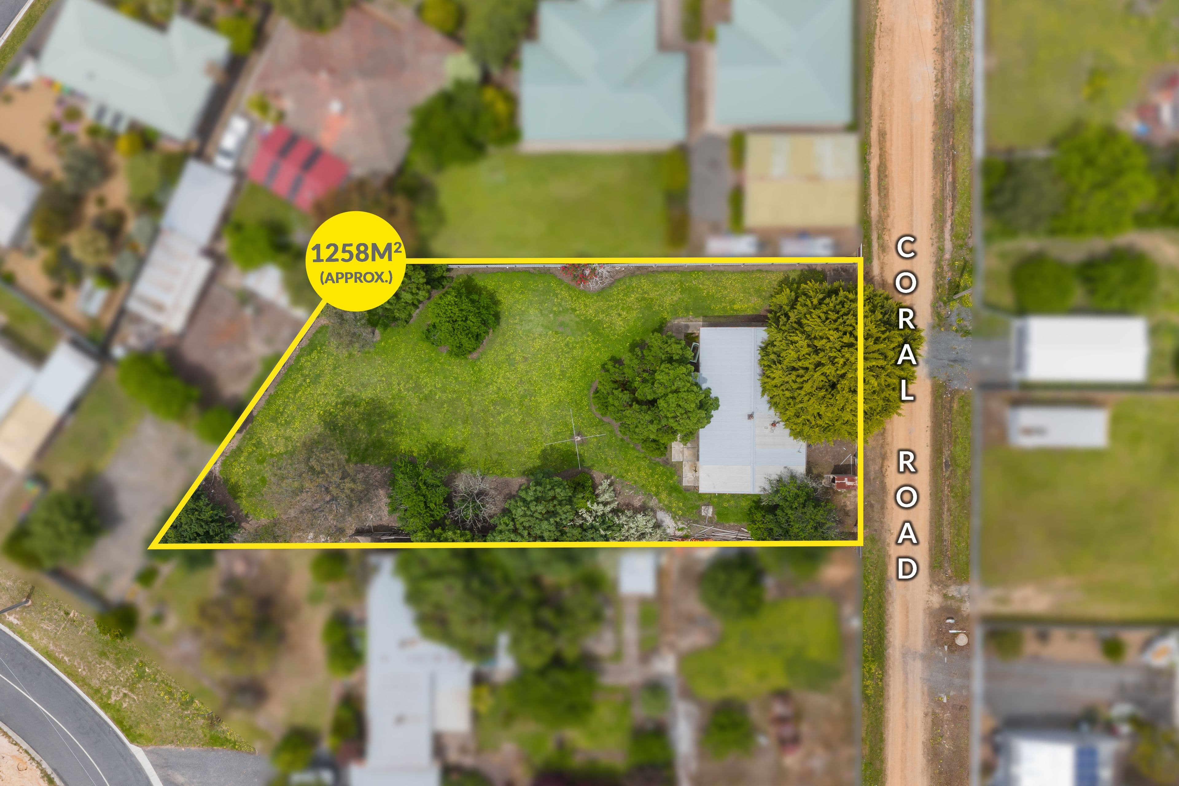 4 Coral Road, Ararat VIC 3377, Ararat - Image 1