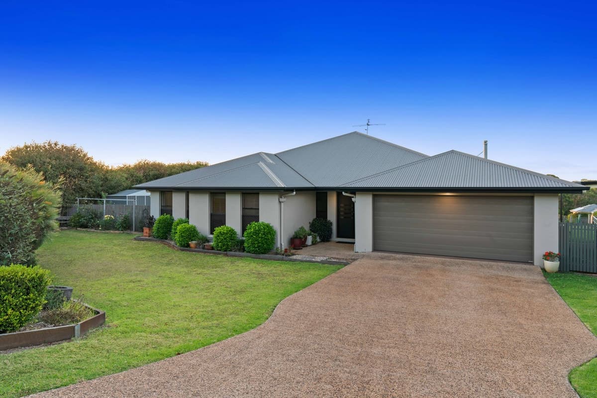 26 Berghofer Drive, Highfields QLD 4352, Highfields - Thumbnail 3