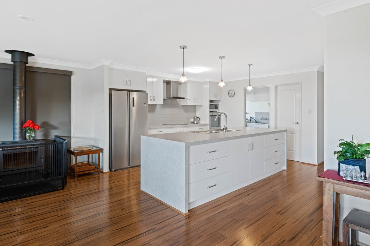 26 Berghofer Drive, Highfields QLD 4352, Highfields - Thumbnail 5