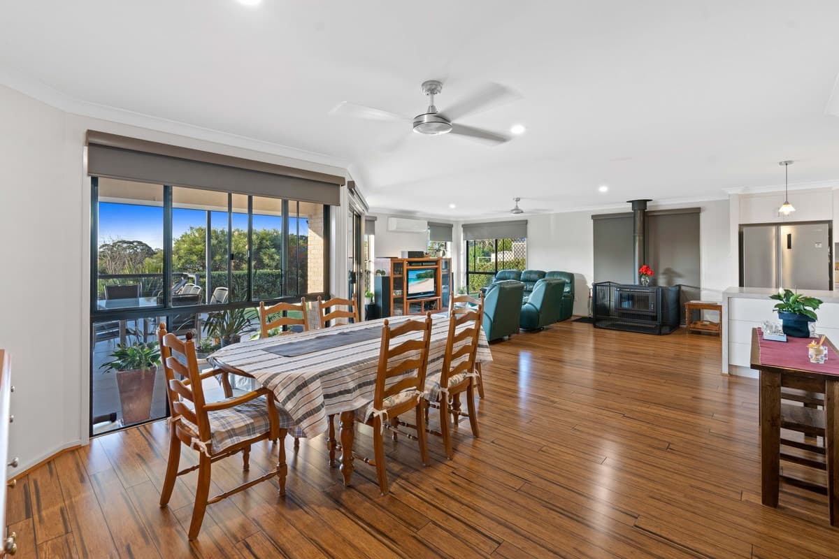26 Berghofer Drive, Highfields QLD 4352, Highfields - Thumbnail 8