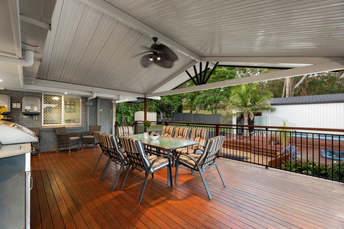 15 Rodway Crescent, Rangeville QLD 4350, Rangeville - Thumbnail 4