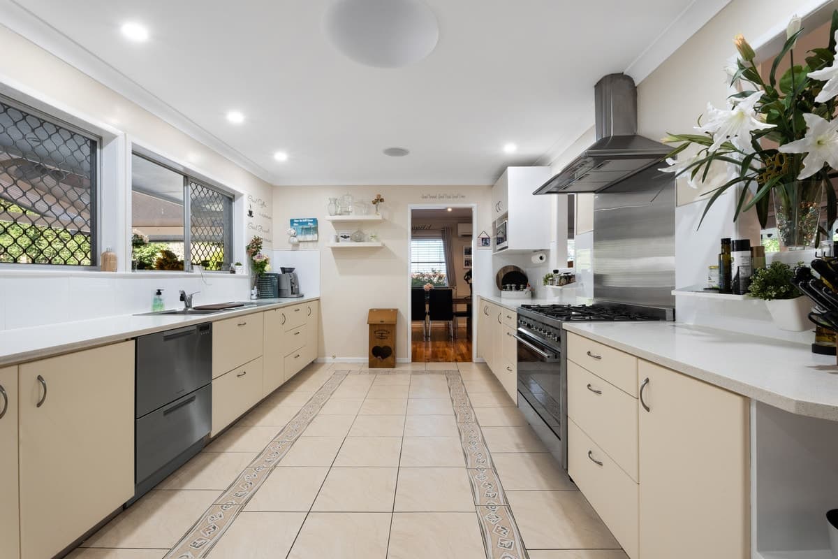 15 Rodway Crescent, Rangeville QLD 4350, Rangeville - Thumbnail 6