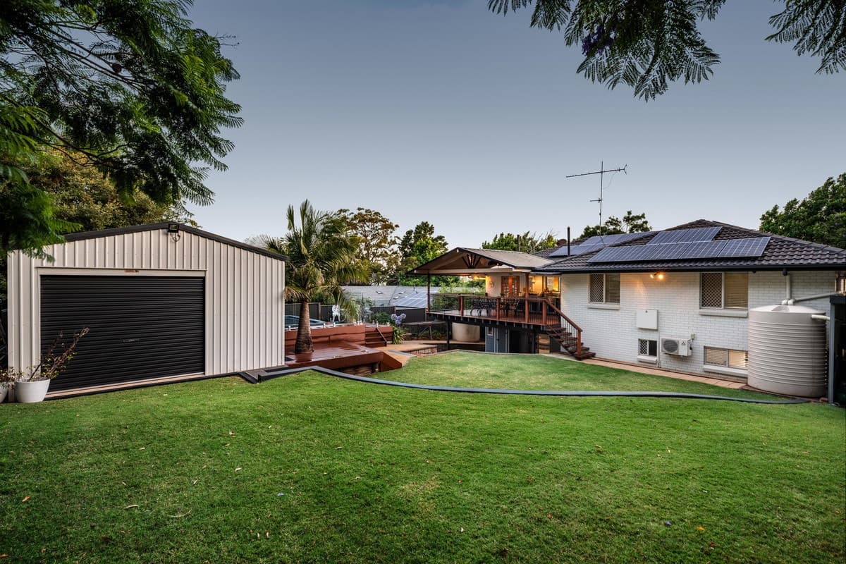 15 Rodway Crescent, Rangeville QLD 4350, Rangeville - Thumbnail 7