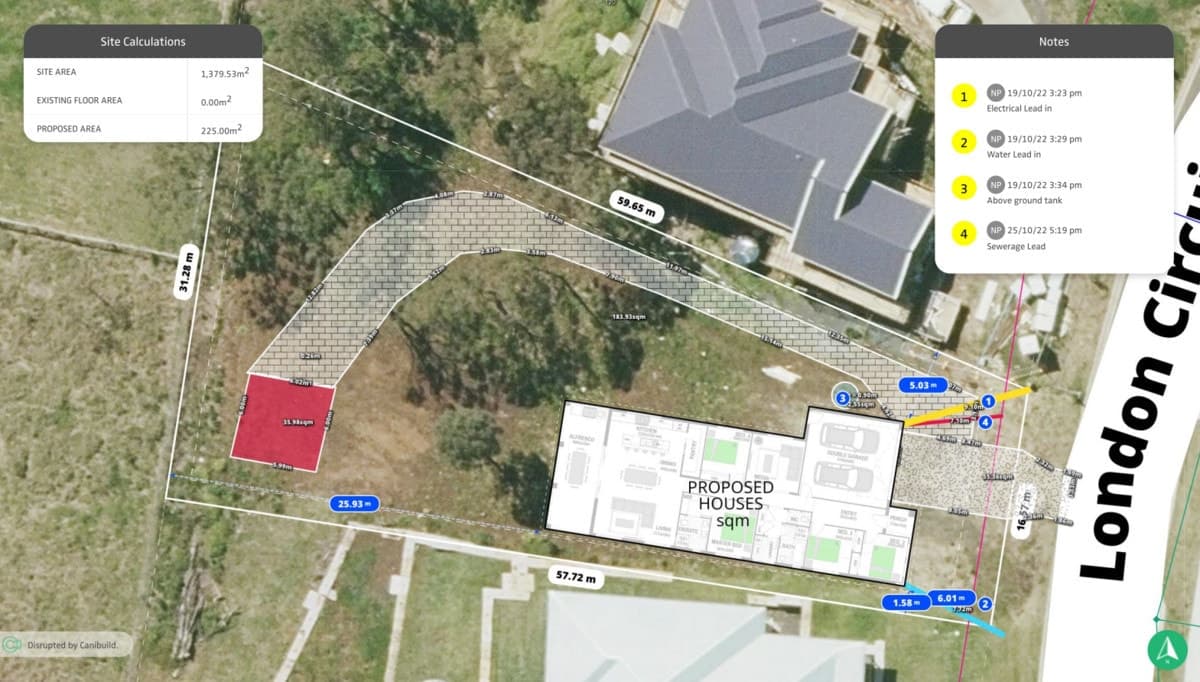 26 London Circuit, Torrington QLD 4350, Torrington - Thumbnail 3