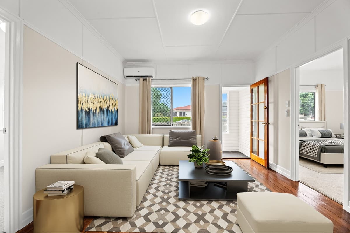 117 Hill Street, Newtown QLD 4350, Newtown - Thumbnail 2