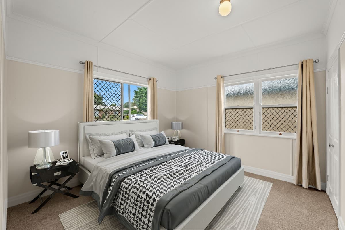 117 Hill Street, Newtown QLD 4350, Newtown - Thumbnail 6