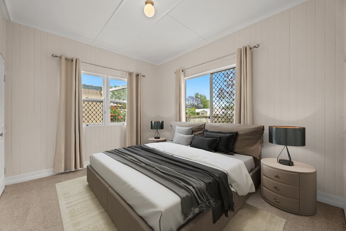 117 Hill Street, Newtown QLD 4350, Newtown - Thumbnail 8