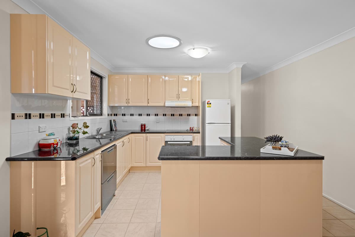 21 Denyer Street, Wilsonton QLD 4350, Wilsonton - Thumbnail 4