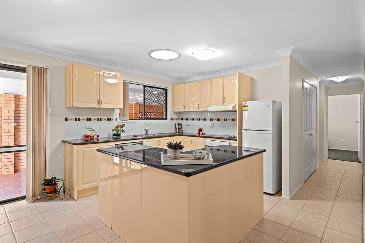 21 Denyer Street, Wilsonton QLD 4350, Wilsonton - Thumbnail 5