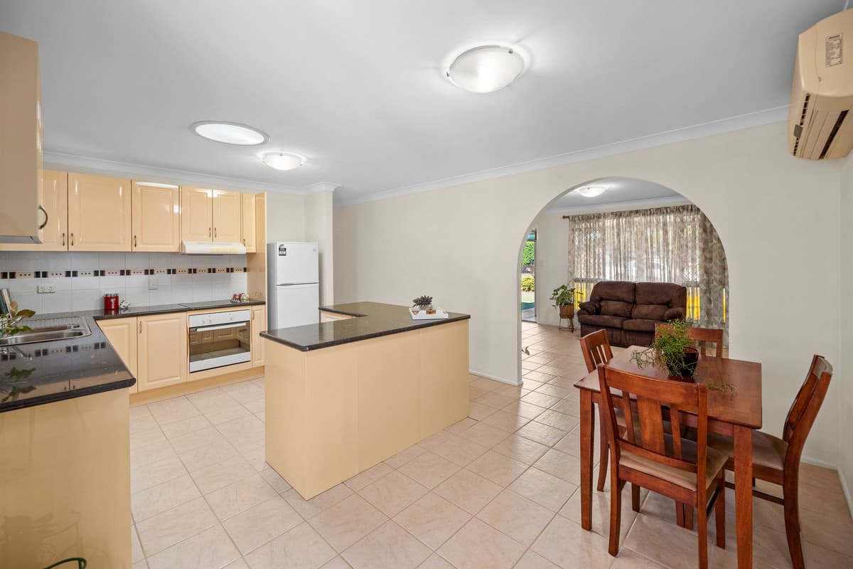 21 Denyer Street, Wilsonton QLD 4350, Wilsonton - Thumbnail 6